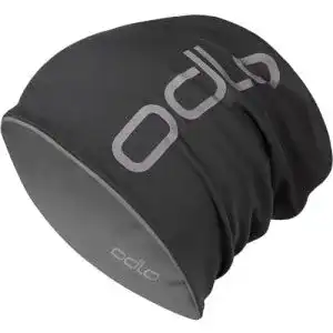Laufmütze Odlo Unisex Beanie für Winter Sportaktivitäten