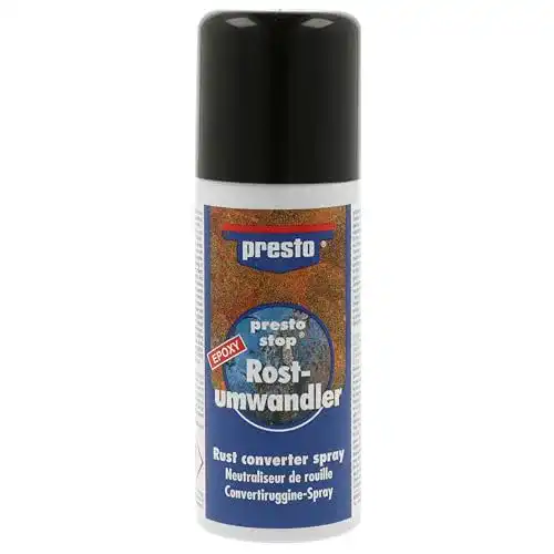 Rostumwandler Presto 232992 Spray 150 ml