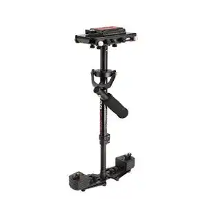 Schwebestativ Flycam HD-3000 24″/60cm für DSLR Kameras bis 3,5kg