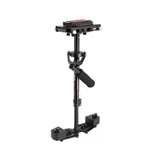 Schwebestativ Flycam HD-3000 24″/60cm für DSLR Kameras bis 3,5kg