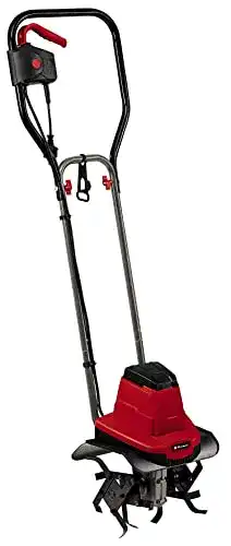 Bodenhacke Einhell Elektro GC-RT 7530 mit 750 W und 30 cm Arbeitsbreite