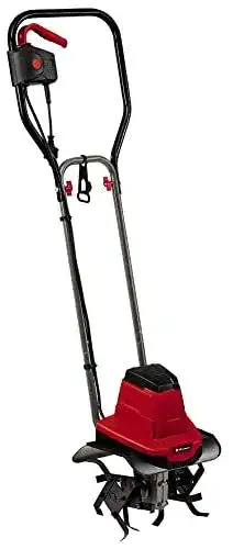Einhell Elektro-Bodenhacke GC-RT 7530 mit 750 Watt Motor