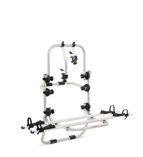 Fabbri 6201826 Heck-Fahrradträger für Vans