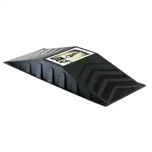 Skater-Rampe KRIBA für Skateboard, Inliner, RC-Cars und BMX