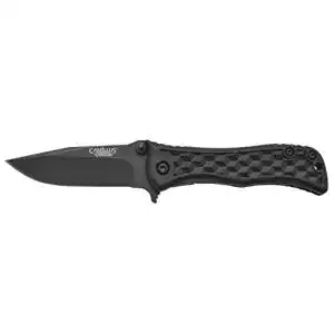 Klappmesser Camillus 19278 Erupt mit 6,2 cm Klinge aus Titanium