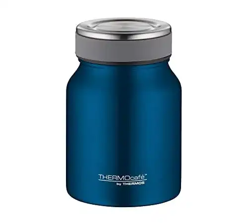 Thermoschüssel ThermoCafé von Thermos 0,50l in Saphir