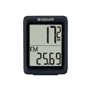 Sigma BC 5.0 WR Fahrradcomputer von Sigma Elektro GmbH