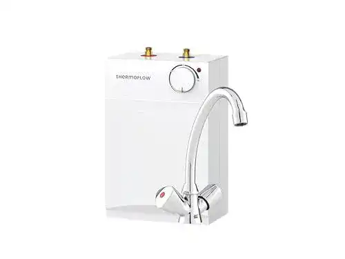 Warmwasserspeicher Thermoflow 5 L Untertisch Boiler