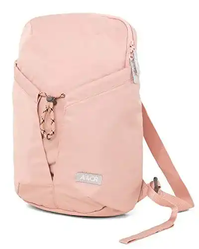 Aevor Light Pack Power Blush Rucksack für Damen