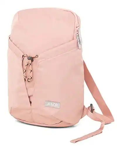 Aevor Light Pack Power Blush Rucksack für Damen