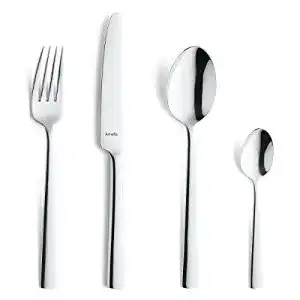 Amefa Moderno Besteckset 24-teilig für 6 Personen