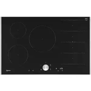 Neff Induktionskochfeld T68TTV4L0 N 90 mit Flex Induction und Home Connect