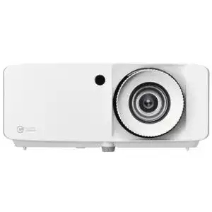 Optoma Beamer UHZ66 Hochauflösender Projektor für Heimkino
