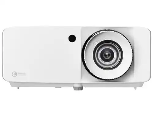 Optoma Beamer UHZ66 Hochauflösender Projektor für Heimkino