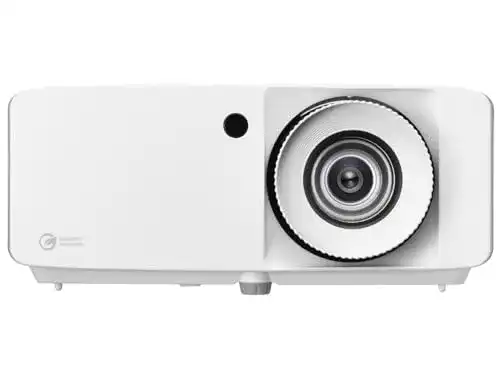 Optoma Beamer UHZ66 Hochauflösender Projektor für Heimkino