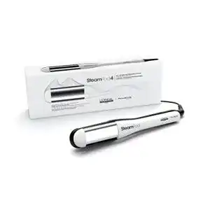 Glätteisen L’Oréal Professionnel SteamPod 4 für sanftes Styling