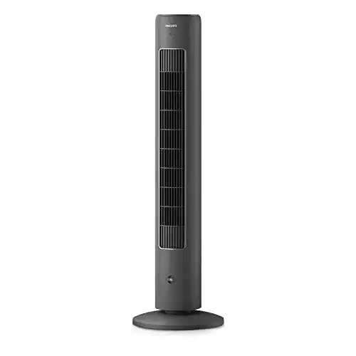 Philips Turmventilator mit Oszillation für Zuhause