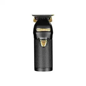 Babyliss Barttrimmer Pro 4Artists Skeleton Trimmer in Schwarz