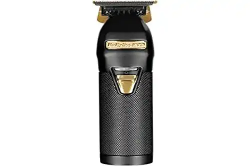Babyliss Barttrimmer Pro 4Artists Skeleton Trimmer in Schwarz
