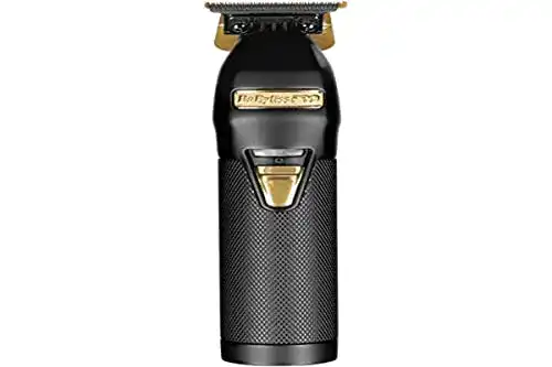 Babyliss Barttrimmer Pro 4Artists Skeleton Trimmer in Schwarz