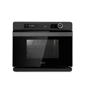 Kombidämpfer Klarstein VaporChef mit Dampfgarer und Backofenfunktion