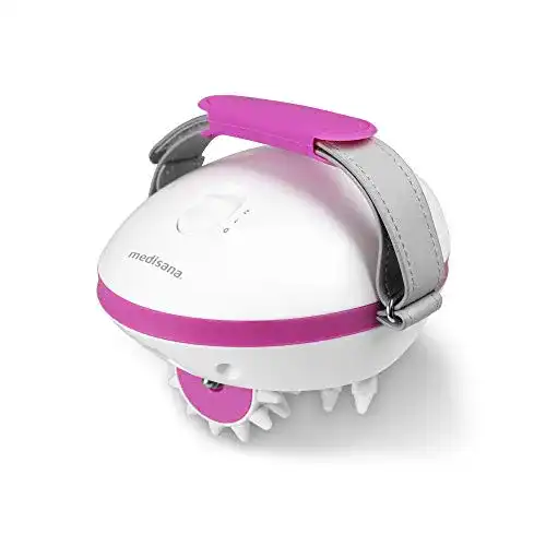 Cellulite Massagegerät Medisana AC 850 für straffere Haut