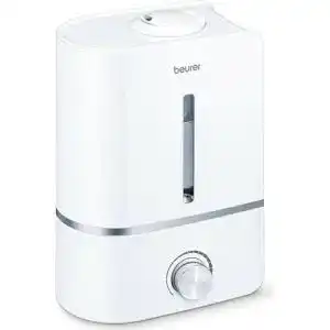 Beurer LB 45 Luftbefeuchter mit Ultraschall-Verneblung und Aromafunktion