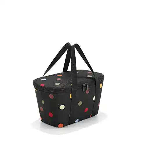 Reisenthel Kühltasche XS Kids Cats and Dogs Mint 4L
