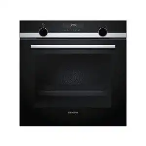 Backofen Siemens HB578BBS6 iQ500 Einbaugerät mit Smart Home Funktion
