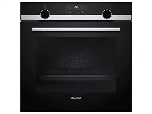 Backofen Siemens HB578BBS6 iQ500 Einbaugerät mit Smart Home Funktion