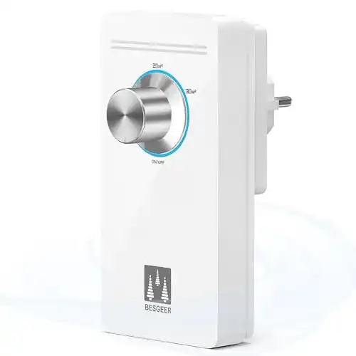 Ozongenerator für Luftreinigung und Geruchsbeseitigung
