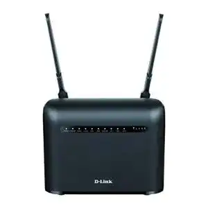 D-Link DWR-953V2 LTE Cat4 Wi-Fi AC1200 Router für mobiles Internet