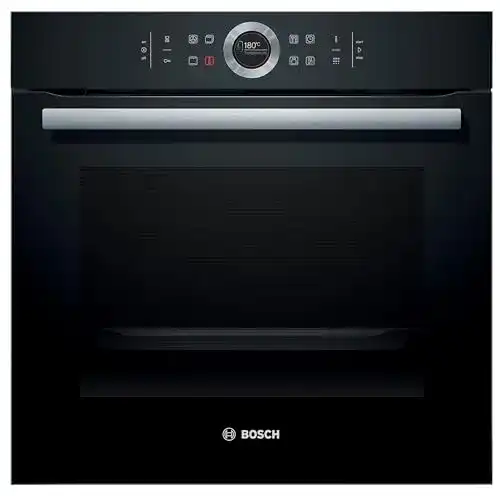 Backofen Bosch HBG675BB1 Serie 8 Einbaugerät 60 x 60 cm