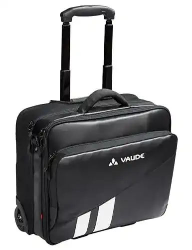 VAUDE Business-Trolley Tuvana 25 für den Business-Alltag
