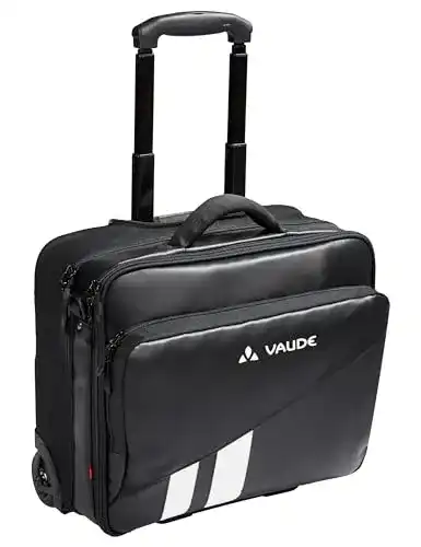 VAUDE Business-Trolley Tuvana 25 für den Business-Alltag