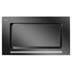 Dunstabzugshaube Gurari 217 PRIME 70 cm schwarz