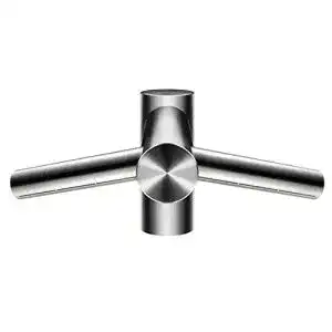 Dyson Händetrockner Airblade Tap AB09 für Wasch- und Trocknungsanwendungen
