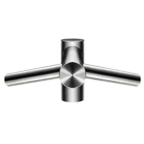 Dyson Händetrockner Airblade Tap AB09 für Wasch- und Trocknungsanwendungen