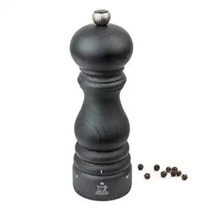 Peugeot Pfeffermühle Paris u’Select 18 cm in Graphit