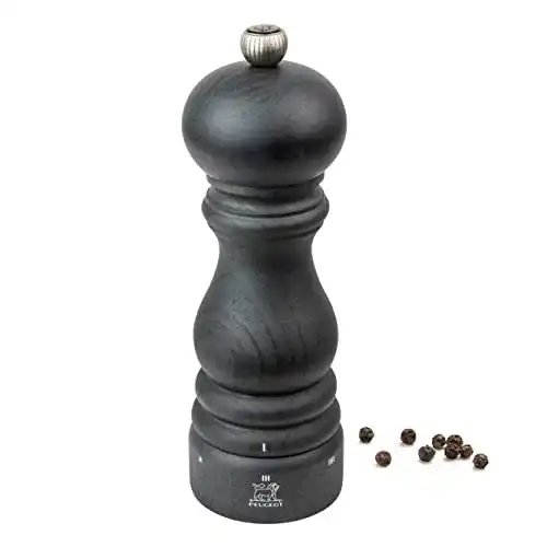 Peugeot Pfeffermühle Paris u’Select 18 cm in Graphit