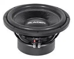 Auto Lautsprecher 20 cm Gladen Audio SQX Line 8