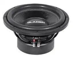 Auto Lautsprecher 20 cm Gladen Audio SQX Line 8