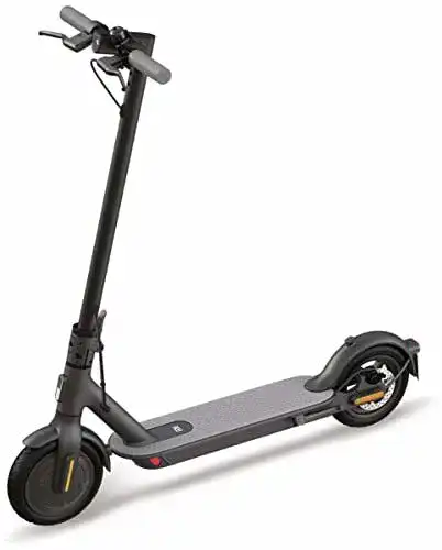 E-Scooter Xiaomi Mi Electric Scooter 1S (DE) faltbar