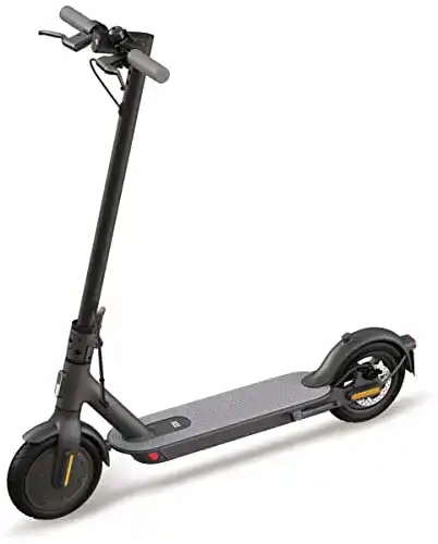 E-Scooter Xiaomi Mi Electric Scooter 1S (DE) faltbar