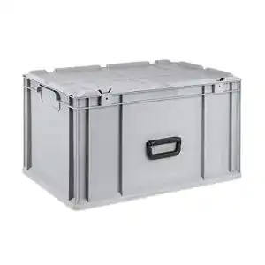 Eurobox AidB NextGen Portable 600x400x335mm 1 Stück