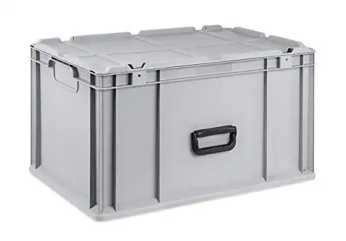 Eurobox AidB NextGen Portable 600x400x335mm 1 Stück