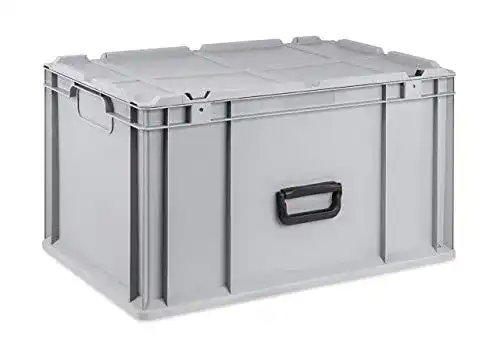Eurobox AidB NextGen Portable 600x400x335mm 1 Stück