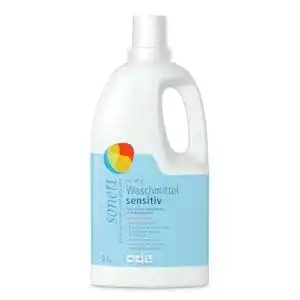 Baby-Waschmittel Sonett sensitiv 2l für empfindliche Haut