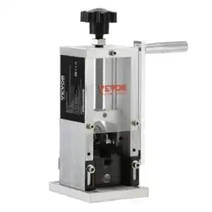 Kabelschälmaschine Vevor 1,5-25mm manuell oder elektrisch