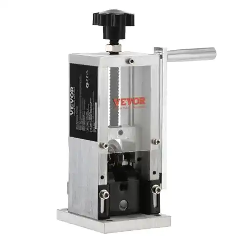 Kabelschälmaschine Vevor 1,5-25mm manuell oder elektrisch